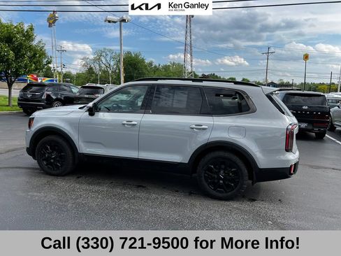 Certified 2024 Kia Telluride SX X-Pro AWD/4WD image 16