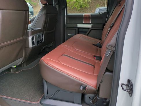 Used 2021 Ford F250 King Ranch AWD/4WD image 18
