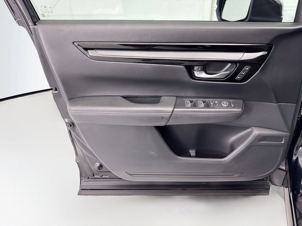 Used 2024 Honda CR-V Sport Touring image 23