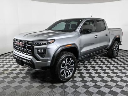 Used 2024 GMC Canyon AT4 w/ Technology Package