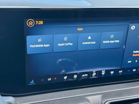 Used 2025 Ford Mustang GT Premium RWD image 27
