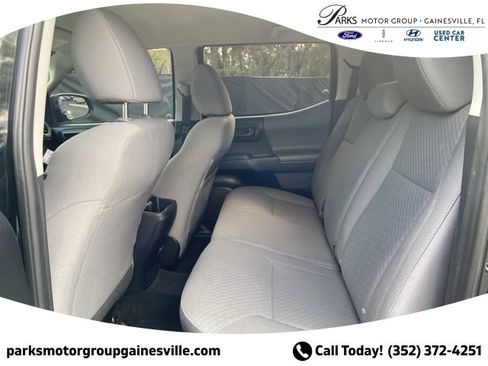 Used 2020 Toyota Tacoma SR image 13