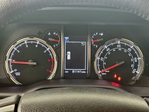 Used 2021 Toyota 4Runner TRD Off-Road Premium w/ Wilderness Package (TMS) AWD/4WD image 18
