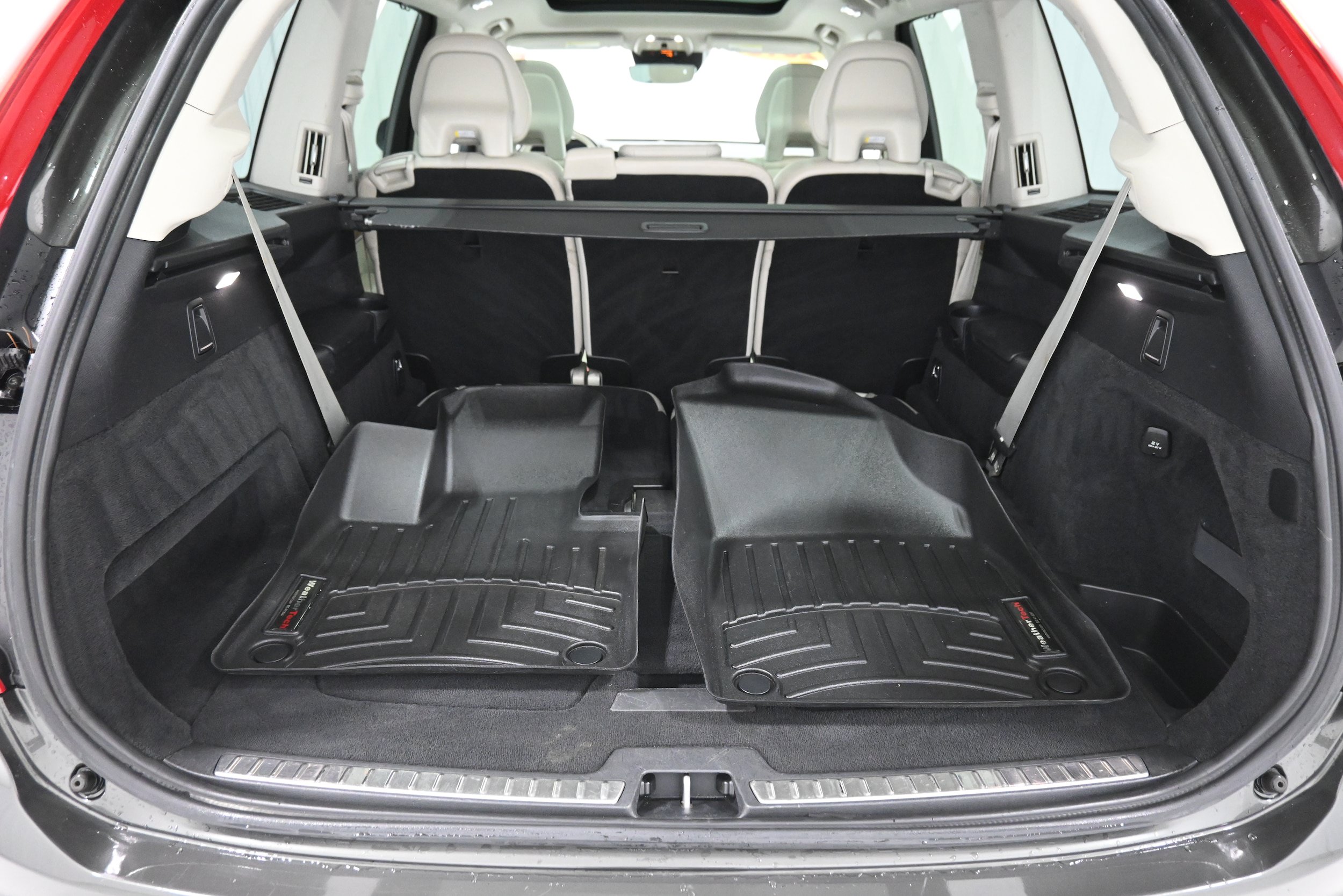 Used 2018 Volvo XC90 T6 Inscription w/ Convenience Package AWD/4WD image 35