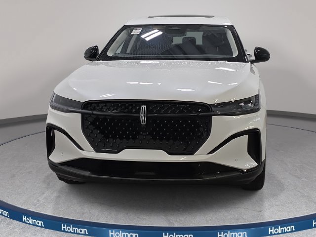 New 2026 Lincoln Nautilus Premier w/ Equipment Group 102A AWD/4WD image 2
