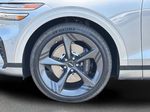 New 2026 Genesis GV70 2.5T Sport Prestige AWD/4WD image 26