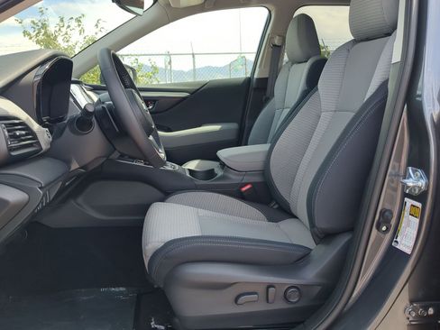 New 2025 Subaru Outback Premium w/ Popular Package #1A image 15