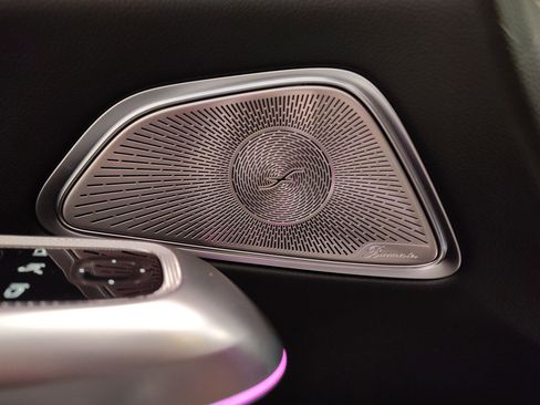 Certified 2024 Mercedes-Benz E 350 4MATIC Sedan image 19