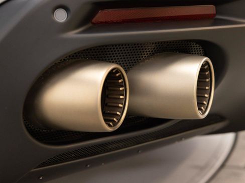 Certified 2023 Ferrari Roma RWD image 45