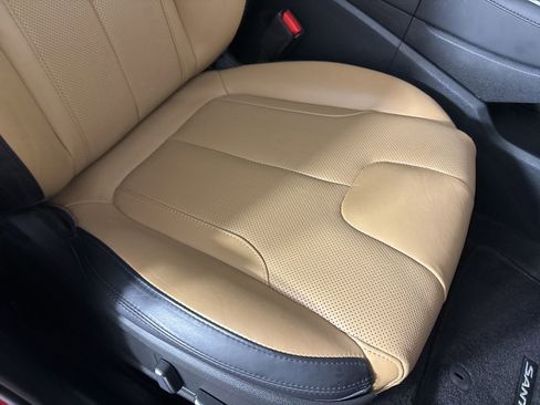 Used 2023 Hyundai Santa Fe Calligraphy AWD/4WD image 30
