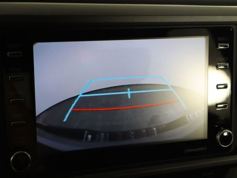 Used 2021 Toyota Tacoma TRD Off-Road image 37