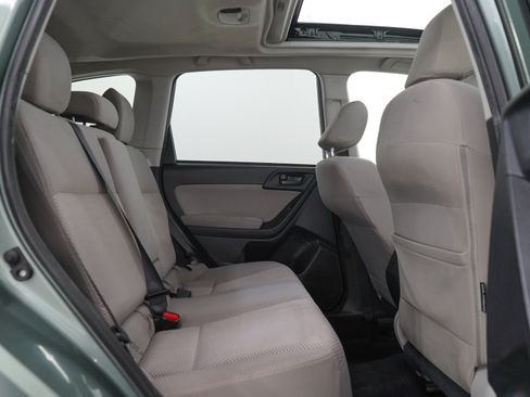 Used 2014 Subaru Forester 2.5i Premium w/ All-Weather Package AWD/4WD image 12