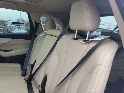 New 2026 Acura MDX FWD image 12