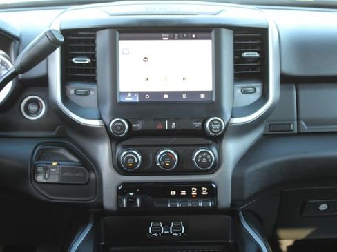 Used 2023 RAM 2500 Big Horn w/ Level 1 Equipment Group AWD/4WD image 22
