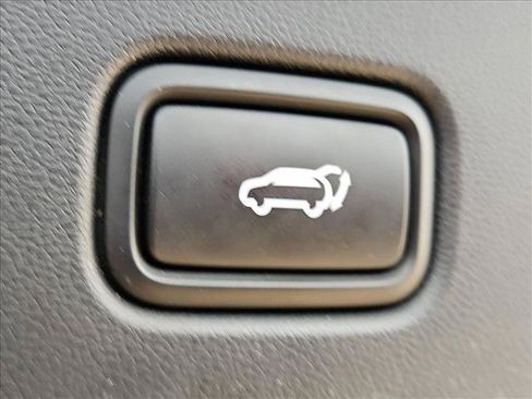 Used 2024 Hyundai Tucson Blue AWD/4WD image 7