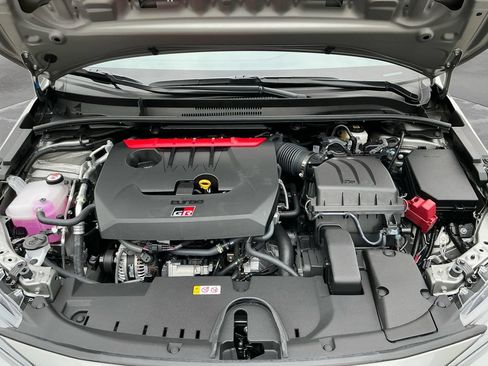 New 2026 Toyota Corolla GR AWD/4WD image 18
