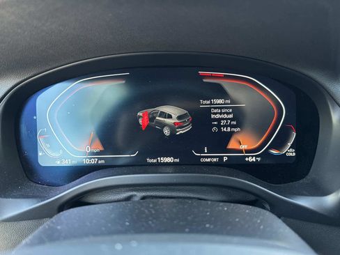 Certified 2022 BMW X3 sDrive30i w/ Premium Package 2 image 31