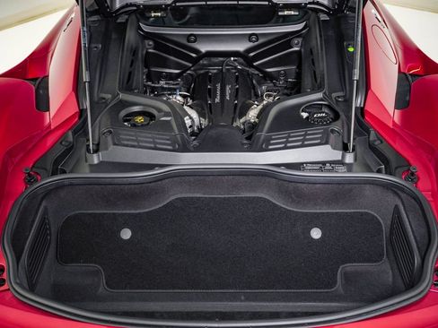 Used 2023 Maserati MC20 Coupe RWD image 32