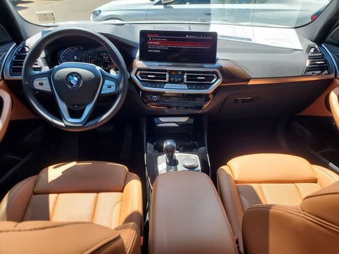 Used 2023 BMW X3 xDrive30i w/ Premium Package AWD/4WD image 28