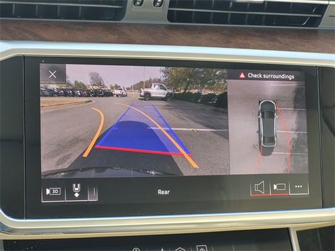 Used 2019 Audi A6 3.0T Premium Plus w/ Premium Plus Package image 26