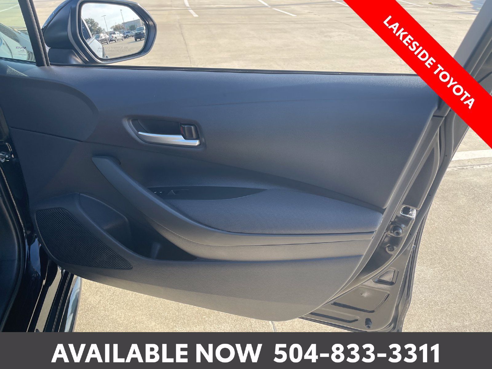 Used 2026 Toyota Corolla SE w/ SE Package FWD image 18