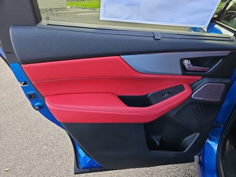 New 2026 Acura MDX A-Spec image 20