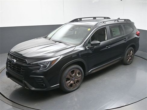 New 2026 Subaru Ascent Limited Bronze image 44