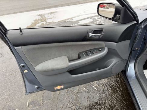 Used 2007 Honda Accord LX image 11