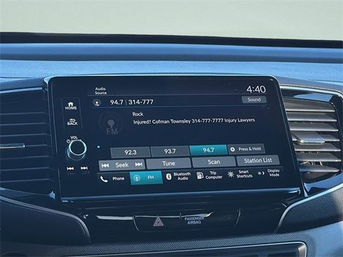 New 2026 Honda Ridgeline RTL image 22