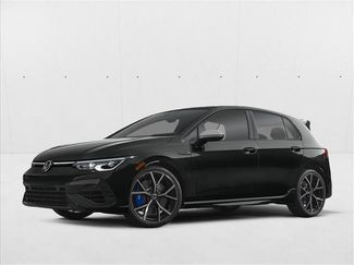 Used 2023 Volkswagen Golf R AWD/4WD video 1