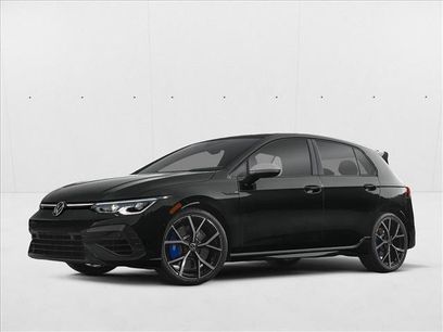Used 2023 Volkswagen Golf R