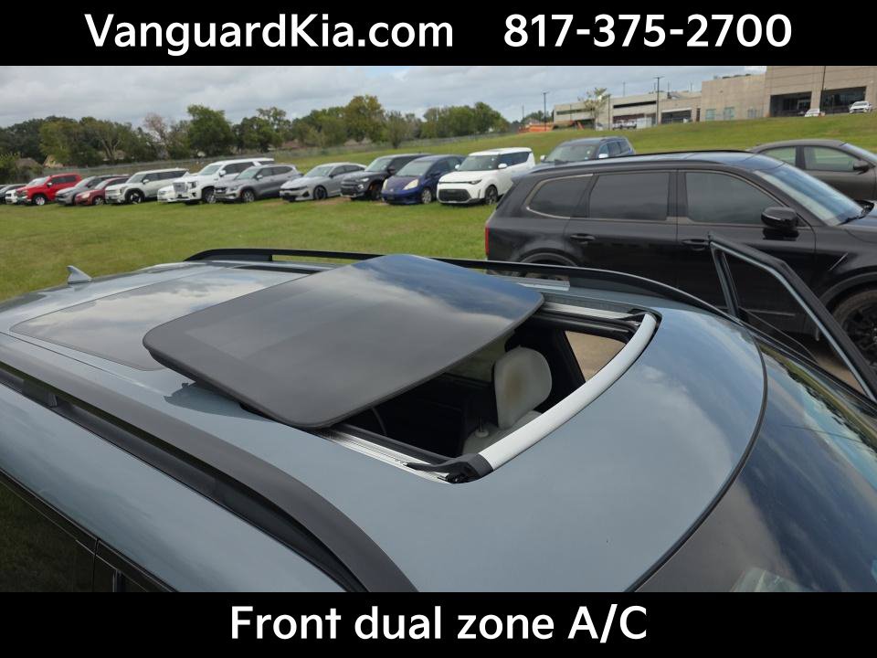 Used 2024 Kia EV9 GT-Line AWD/4WD image 8