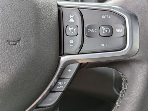 New 2025 RAM 2500 Tradesman image 15