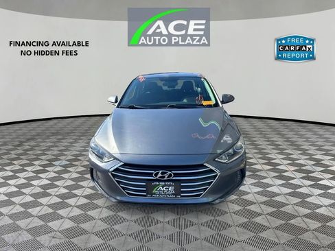 Used 2018 Hyundai Elantra Value Edition image 3