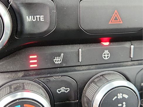 Used 2020 RAM 1500 Big Horn image 22