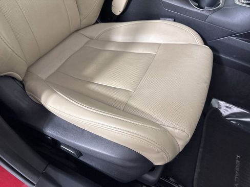 Used 2024 Subaru Legacy Limited image 30