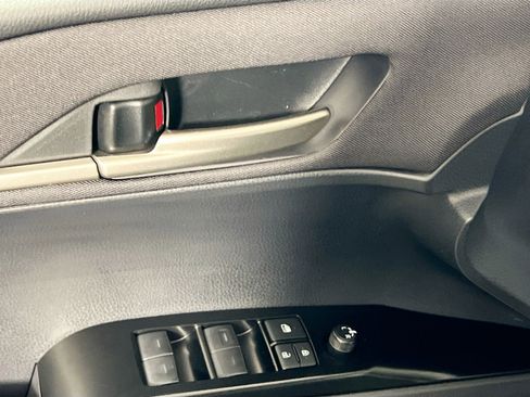 New 2026 Toyota Camry LE image 16