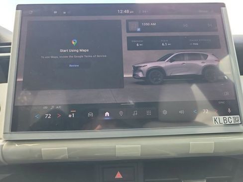 New 2026 MAZDA CX-5 Preferred AWD/4WD image 26