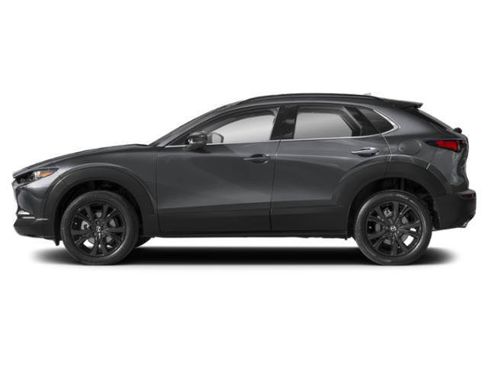 Used 2025 MAZDA CX-30 2.5 Turbo w/ Premium Plus Pkg AWD/4WD image 6