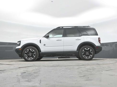 Used 2023 Ford Bronco Sport Outer Banks w/ Tech Package AWD/4WD image 25