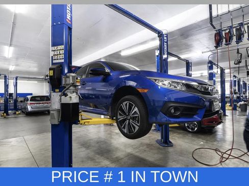 Used 2024 Honda Accord EX image 36