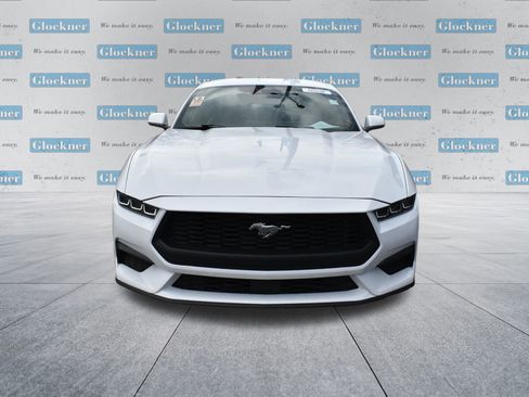 Used 2024 Ford Mustang Premium image 2