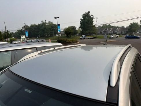 Used 2015 Nissan Rogue SV AWD/4WD image 5