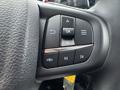 New 2025 Ford Ranger XLT w/ Equipment Group 301A High image 33