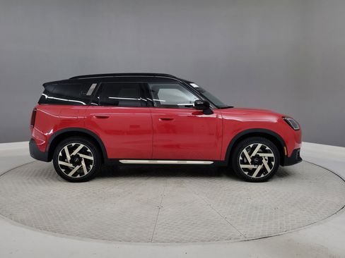 New 2026 MINI Cooper Countryman S image 5
