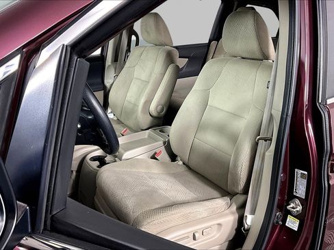 Used 2015 Honda Odyssey EX image 21