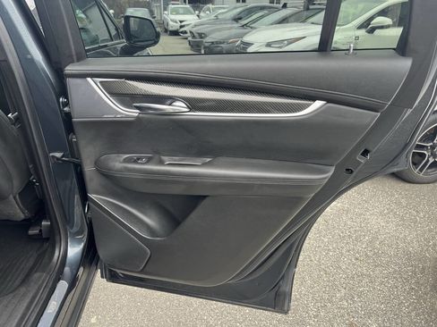 Used 2020 Cadillac XT6 Sport AWD/4WD image 18