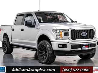 Used 2019 Ford F150 XL w/ Equipment Group 101A Mid video 1