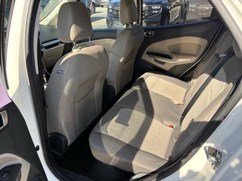 Used 2018 Ford EcoSport SE image 12
