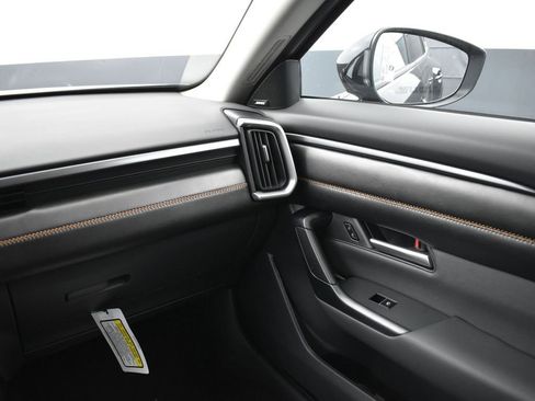 New 2026 MAZDA CX-50 AWD 2.5 Hybrid w/ Cargo Package image 15